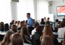 Заходи у рамках Національного тижня безбар’єрності