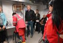 Безпека для всіх: в Одесі відбувся тренінг з організації укриттів із урахуванням принципів безбар’єрності