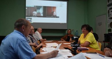 На Одещині підбили підсумки щодо навчання населення діям у надзвичайних ситуаціях