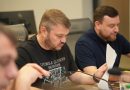 Штабне тренування Штабне тренування